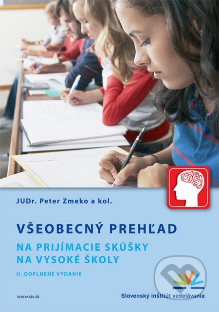 Všeobecný prehľad