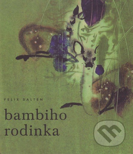 Bambiho rodinka