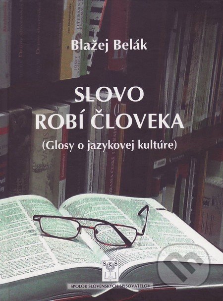 Slovo robí človeka