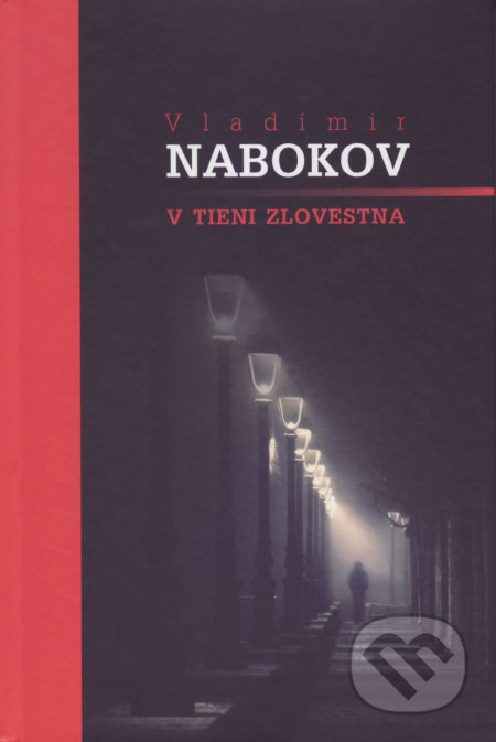 V tieni zlovestna