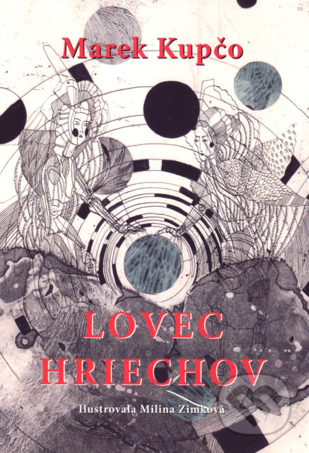 Lovec hriechov