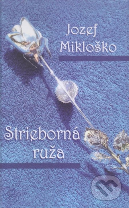 Strieborná ruža