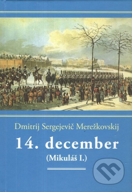14. december (Mikuláš I.)