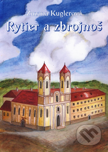 Rytier a zbrojnoš