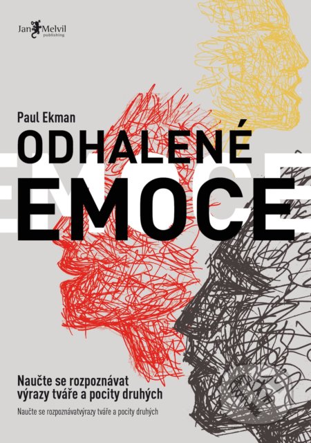 Odhalené emoce