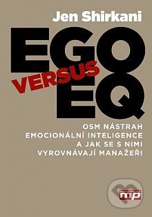 Ego versus EQ