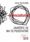 Esencialismus