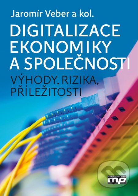 Digitalizace ekonomiky a společnosti