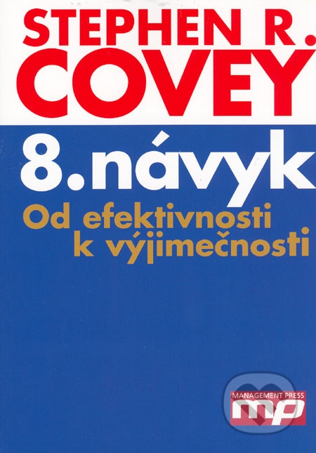 8. návyk