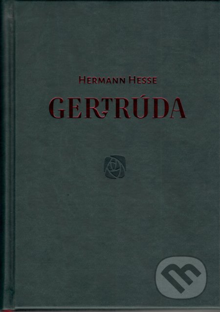 Gertrúda