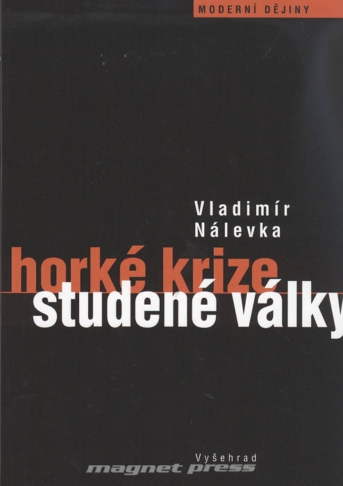 Horké krize studené války