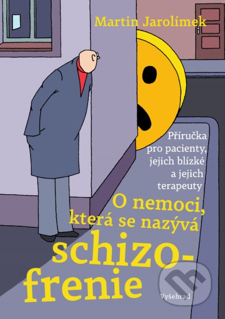 O nemoci, která se nazýva schizofrenie