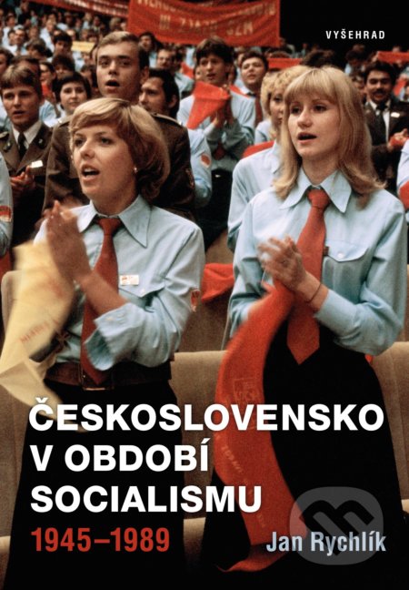 Československo v období socialismu