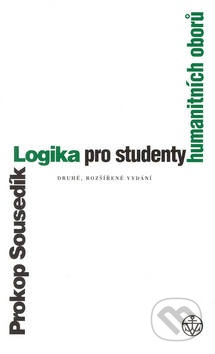 Logika pro studenty humanitních oborů