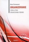 Organizovanie