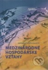 Medzinárodné hospodárske vzťahy