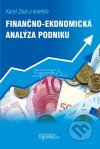 Finančno-ekonomická analýza podniku
