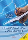 Finančno-ekonomická analýza podniku