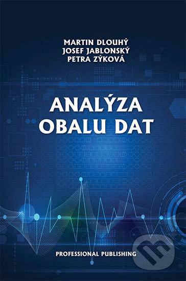 Analýza obalu dat