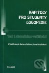 Kapitoly pro studenty logopedie