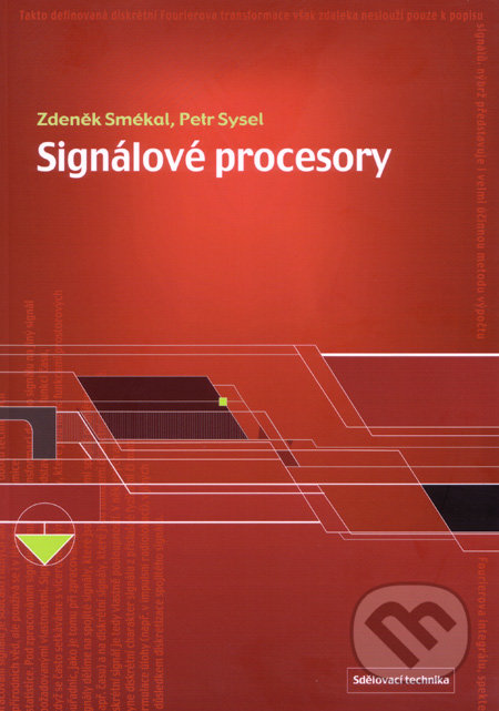 Signálové procesory