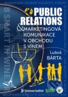 Public relations & marketingová komunikace v obchodu s vínem