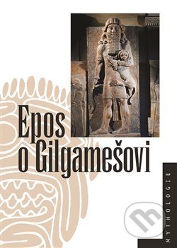 Epos o Gilgamešovi