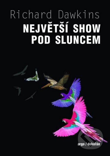 Největší show pod Sluncem