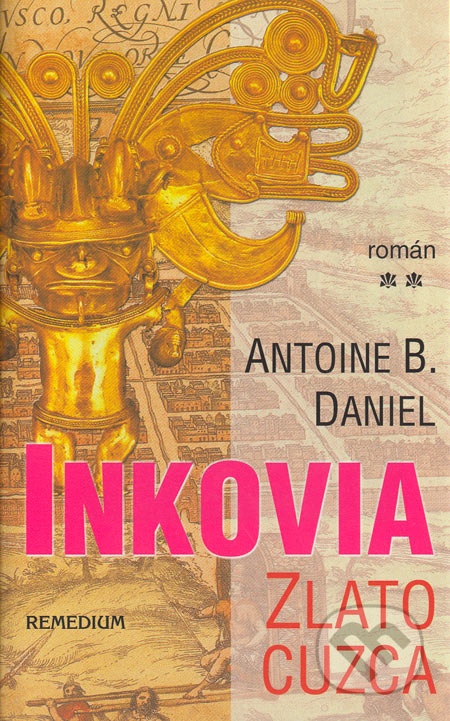 Inkovia