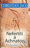 Nefertiti a Achnaton