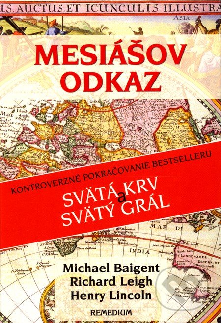 Mesiášov odkaz