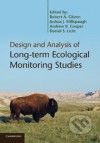 Design and analysis of long-term ecological monitoring studies
