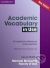 Academic Vocabulary in Use