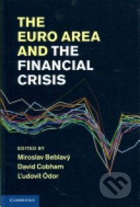 The euro area and the financial crisis