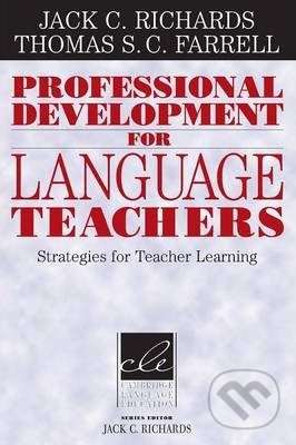 Professional development for language teachers