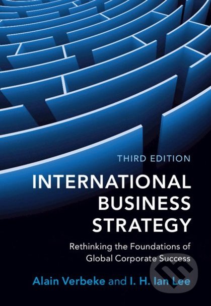 International business strategy