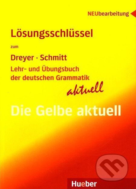 Lösungsschlüssel zum Dreyer - Schmitt