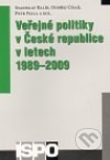 Veřejné politiky v České republice v letech 1989 – 2009