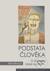 Podstata člověka