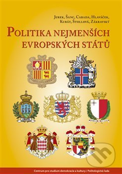  Politika nejmenších evropských států