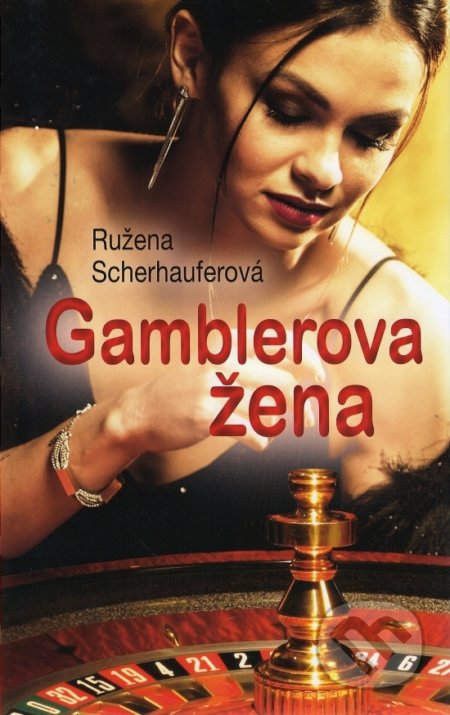 Gamblerova žena