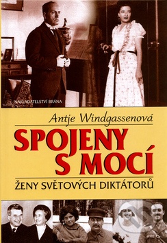 Spojeny s mocí