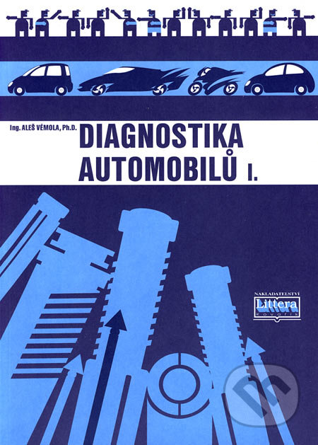 Diagnostika automobilů I