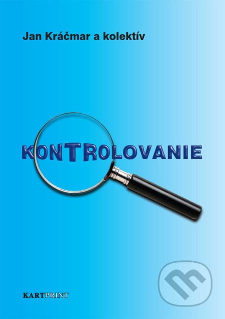 Kontrolovanie