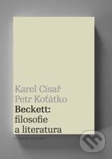 Beckett: filosofie a literatura
