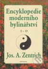 Zentrichova encyklopedie fytoterapie