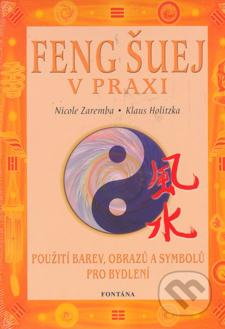 Feng šuej v praxi