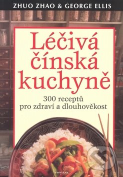 Léčivá čínská kuchyně