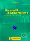 Grammatik & Konversation 1