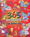 365 rozprávok na dobrú noc